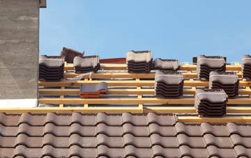 Ellerdine clay roofing costs