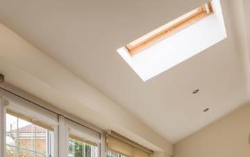 Ellerdine conservatory roof insulation companies