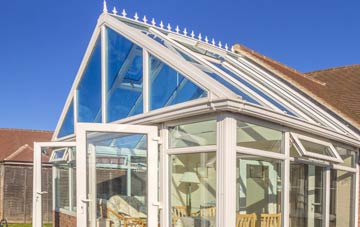 conservatory roof insulation costs Ellerdine
