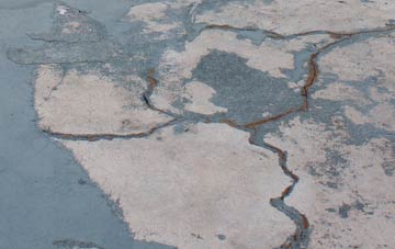 fibreglass roofing replacement Ellerdine