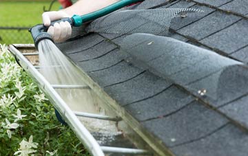 Ellerdine gutter cleaning costs