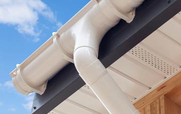 Ellerdine gutter installation costs
