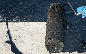 Ellerdine liquid sealant waterproofing