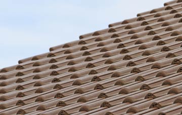 plastic roofing Ellerdine, Shropshire