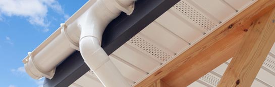 get Ellerdine guttering quotes today