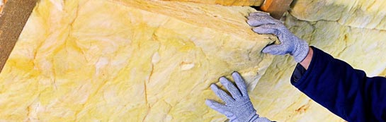 quotes for Ellerdine roof insulation