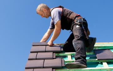 disadvantages of Ellerdine slate roofing