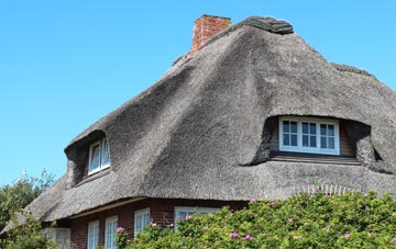 thatch roofing Ellerdine, Shropshire