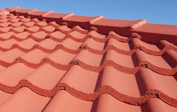 Ellerdine tile and slate roof replacement