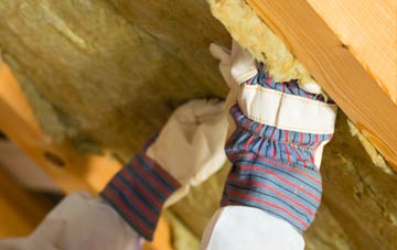 types of Ellerdine pitched roof insulation materials