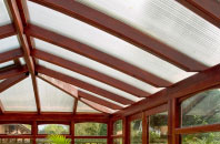 Ellerdine conservatory roofing insulation