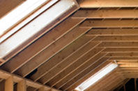 Ellerdine tapered roof insulation quotes